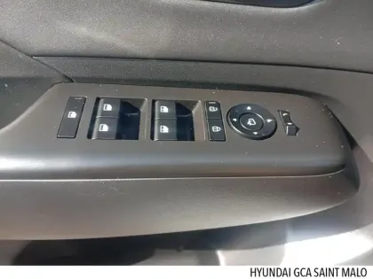 Photo 11 Hyundai Kona  1.6 GDi 129ch Hybrid Executive DCT-6