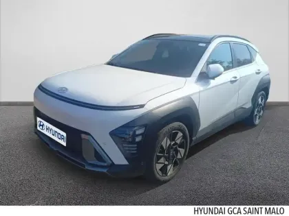 Photo Hyundai Kona Executive