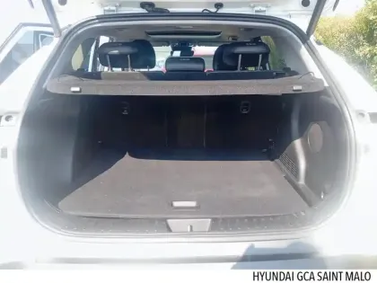Photo 14 Hyundai Kona  1.6 GDi 129ch Hybrid Executive DCT-6