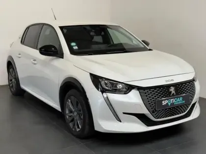 Photo Peugeot 208 Allure