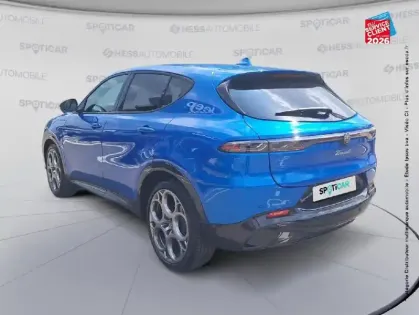 Photo 7 Alfa Romeo Tonale  1.5 HYBRID 130CH EDIZIONE SPECIALE TCT