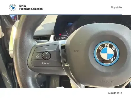 Photo 11 BMW Serie 2 Série 2 ActiveTourer 225e 245ch xDrive Luxury DKG7