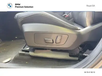 Photo 9 BMW Serie 2 Série 2 ActiveTourer 225e 245ch xDrive Luxury DKG7