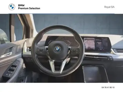 Photo 7 BMW Serie 2 Série 2 ActiveTourer 225e 245ch xDrive Luxury DKG7