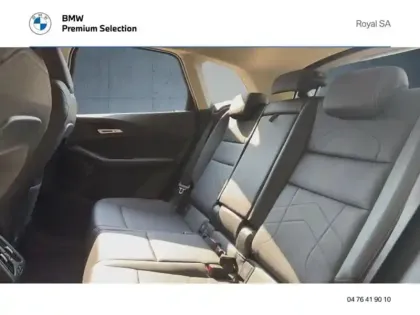 Photo 5 BMW Serie 2 Série 2 ActiveTourer 225e 245ch xDrive Luxury DKG7
