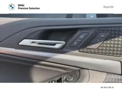 Photo 8 BMW Serie 2 Série 2 ActiveTourer 225e 245ch xDrive Luxury DKG7