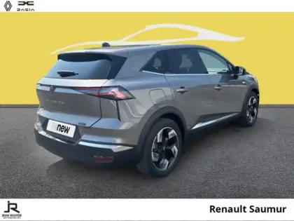 Photo 11 Renault Symbioz  1.8 E-Tech full hybrid 160ch Techno - 26