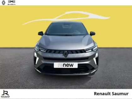 Photo 8 Renault Symbioz  1.8 E-Tech full hybrid 160ch Techno - 26