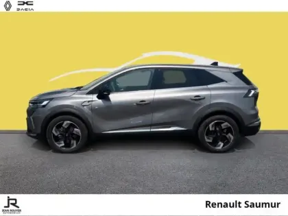 Photo 9 Renault Symbioz  1.8 E-Tech full hybrid 160ch Techno - 26