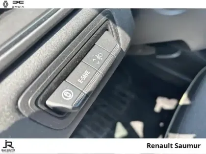 Photo 14 Renault Symbioz  1.8 E-Tech full hybrid 160ch Techno - 26