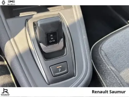 Photo 5 Renault Symbioz  1.8 E-Tech full hybrid 160ch Techno - 26
