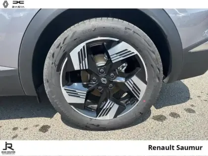 Photo 7 Renault Symbioz  1.8 E-Tech full hybrid 160ch Techno - 26