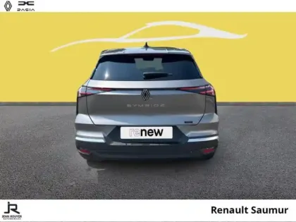 Photo 10 Renault Symbioz  1.8 E-Tech full hybrid 160ch Techno - 26