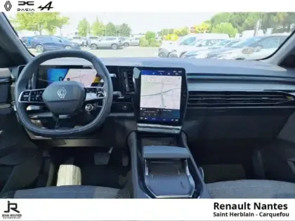 Photo 9 Renault Espace  1.2 E-Tech full hybrid 200ch Techno 5 places - 24
