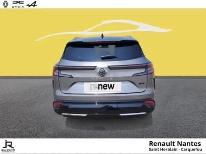 Photo 5 Renault Espace  1.2 E-Tech full hybrid 200ch Techno 5 places - 24