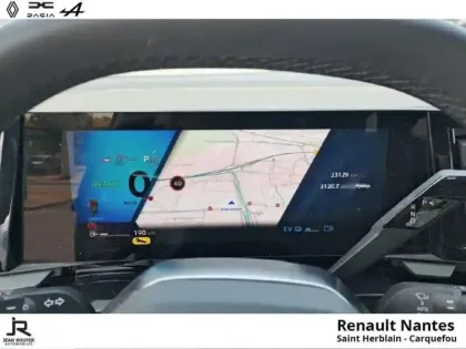 Photo 11 Renault Espace  1.2 E-Tech full hybrid 200ch Techno 5 places - 24