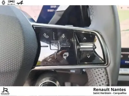 Photo 13 Renault Espace  1.2 E-Tech full hybrid 200ch Techno 5 places - 24