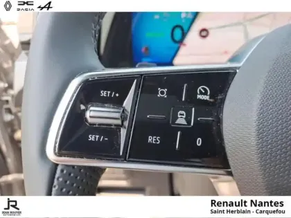 Photo 12 Renault Espace  1.2 E-Tech full hybrid 200ch Techno 5 places - 24