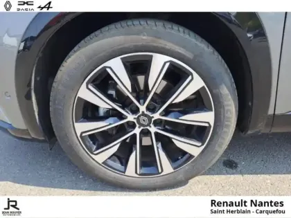 Photo 8 Renault Espace  1.2 E-Tech full hybrid 200ch Techno 5 places - 24
