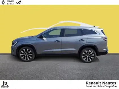 Photo 7 Renault Espace  1.2 E-Tech full hybrid 200ch Techno 5 places - 24