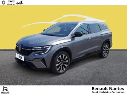 Photo Renault Espace Techno