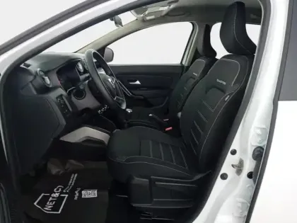 Photo 28 Dacia Duster  1.0 ECO-G 100ch Prestige + 4x2