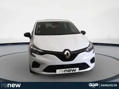 Photo 7 Renault Clio  1.0 SCe 65ch Evolution