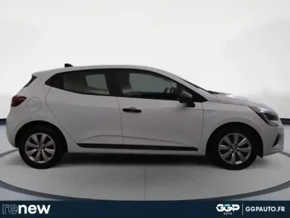 Photo 5 Renault Clio  1.0 SCe 65ch Evolution