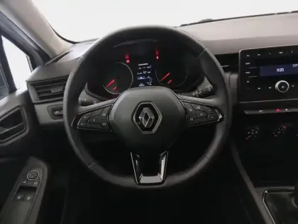 Photo 14 Renault Clio  1.0 SCe 65ch Evolution