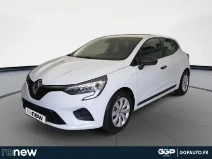 Photo Renault Clio Evolution