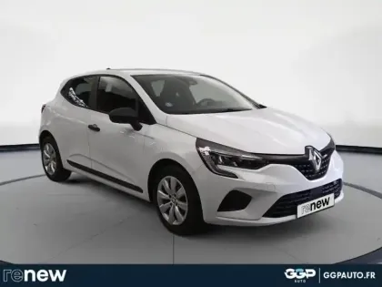 Photo 6 Renault Clio  1.0 SCe 65ch Evolution