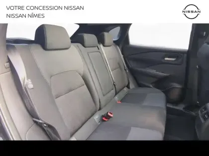 Photo 13 Nissan Qashqai  1.3 Mild Hybrid 140ch N-Connecta