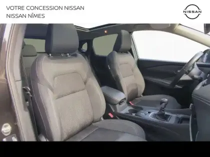 Photo 14 Nissan Qashqai  1.3 Mild Hybrid 140ch N-Connecta