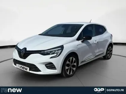 Photo Renault Clio Evolution
