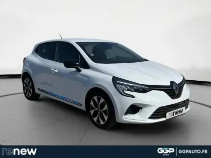 Photo 6 Renault Clio  1.0 TCe 90ch Evolution