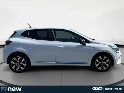 Photo 5 Renault Clio  1.0 TCe 90ch Evolution