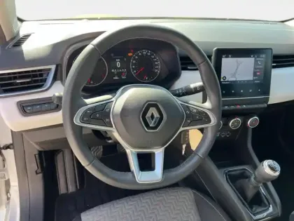 Photo 14 Renault Clio  1.0 TCe 90ch Evolution