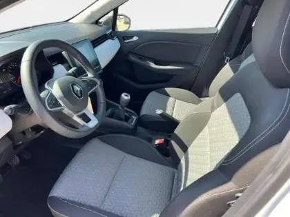 Photo 13 Renault Clio  1.0 TCe 90ch Evolution