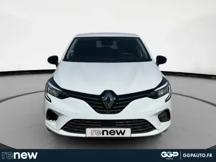 Photo 7 Renault Clio  1.0 TCe 90ch Evolution