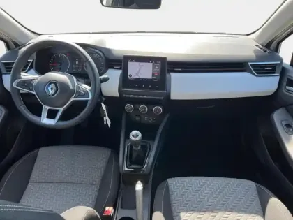 Photo 12 Renault Clio  1.0 TCe 90ch Evolution