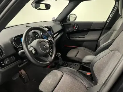 Photo 8 Mini Countryman  Cooper SE 125ch + 95ch Edition Premium ALL4 BVA6
