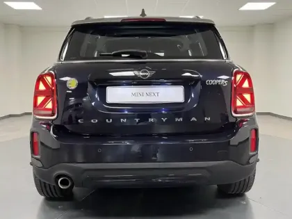 Photo 5 Mini Countryman  Cooper SE 125ch + 95ch Edition Premium ALL4 BVA6