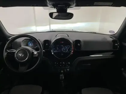 Photo 9 Mini Countryman  Cooper SE 125ch + 95ch Edition Premium ALL4 BVA6