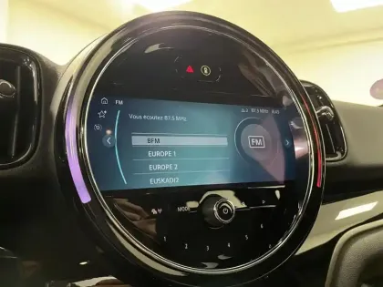 Photo 15 Mini Countryman  Cooper SE 125ch + 95ch Edition Premium ALL4 BVA6
