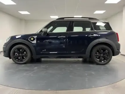 Photo 6 Mini Countryman  Cooper SE 125ch + 95ch Edition Premium ALL4 BVA6