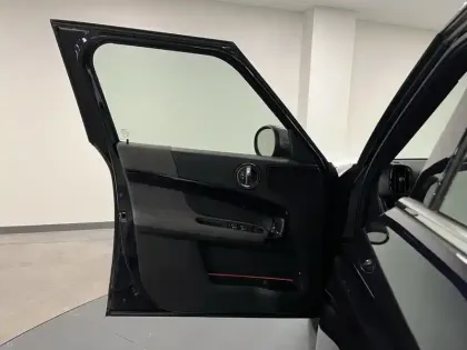 Photo 7 Mini Countryman  Cooper SE 125ch + 95ch Edition Premium ALL4 BVA6