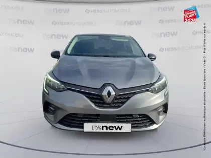 Photo 16 Renault Clio  1.0 TCe 90ch Evolution