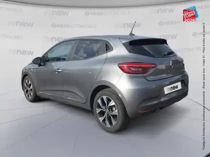 Photo 7 Renault Clio  1.0 TCe 90ch Evolution