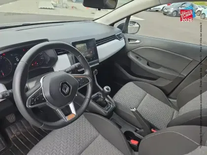Photo 14 Renault Clio  1.0 TCe 90ch Evolution