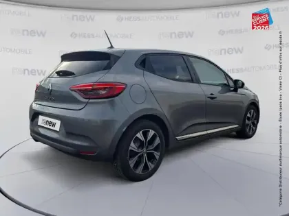 Photo 20 Renault Clio  1.0 TCe 90ch Evolution